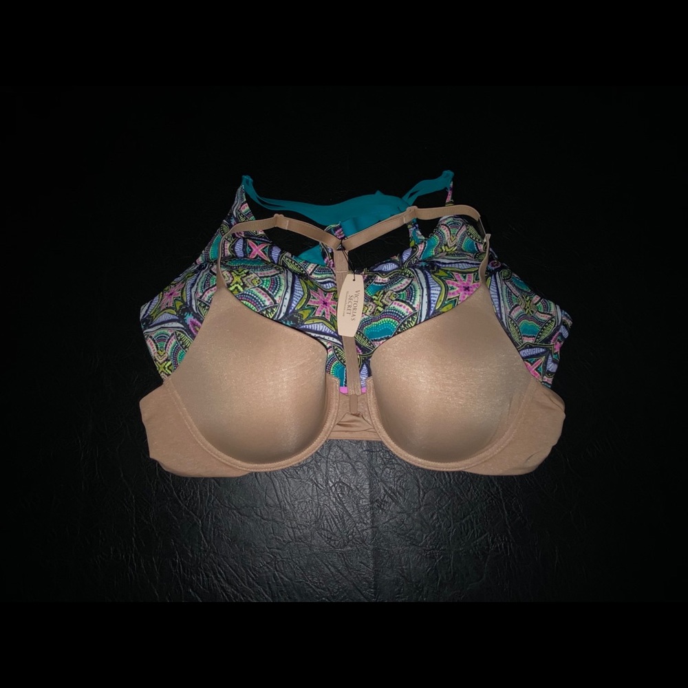 Victoria’s Secret bra